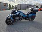 2024 Can-Am Spyder F3 Limited