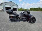 2024 Can-Am Spyder F3 Limited