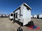 2024 Forest River Sandpiper Destination Trailers 40DUPLEX