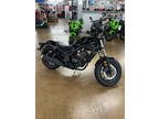 2024 Honda Rebel 300 ABS