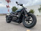 2024 Harley-Davidson Sportster® S