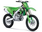 2024 Kawasaki KX 250