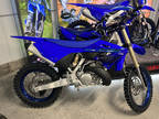 2024 Yamaha YZ250X