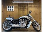 2009 Harley-Davidson V-Rod Muscle