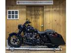 2024 Harley-Davidson Road King Special