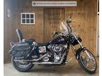 2004 Harley-Davidson Wide Glide