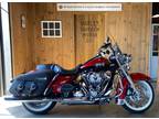 2013 Harley-Davidson Road King Classic