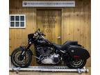 2018 Harley-Davidson Sport Glide