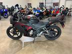 2021 Honda CBR300R