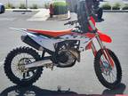 2023 KTM 450 SX-F Factory Edition