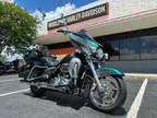 2015 Harley-Davidson CVO™ Limited