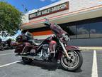 2019 Harley-Davidson Electra Glide® Ultra Classic®