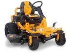 2024 Cub Cadet ZTS2 54 in. Kohler Pro 7000 Series 24 hp