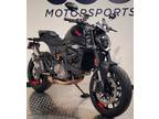 2023 Ducati Monster +