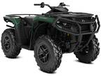 2024 Can-Am Outlander PRO XU HD5