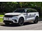 2020 Land Rover Range Rover Velar R-Dynamic S 49924 miles