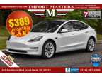 2022 Tesla Model 3 Long Range 48565 miles