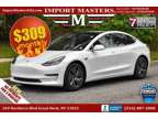 2019 Tesla Model 3 Standard Range Plus 66146 miles