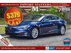 2017 Tesla Model S 75D 52287 miles