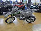 2024 Kawasaki KLX 110R L