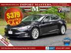 2017 Tesla Model S 75D 54448 miles