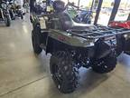 2024 Suzuki KingQuad 750AXi