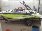 2014 Scarab 195 HO IMPULSE