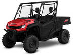 2024 Honda Pioneer 1000