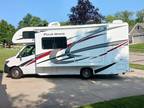 2023 Thor Motor Coach Four Winds 24LT 24ft