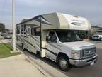 2019 Coachmen Leprechaun 317SA 0ft