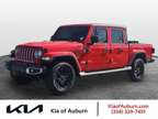 2023 Jeep Gladiator Overland 18612 miles