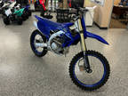 2024 Yamaha YZ450F