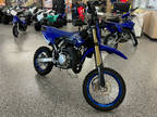 2024 Yamaha YZ65