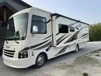 2018 Coachmen Pursuit Precision 29SS 30ft