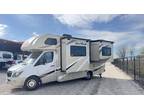 2017 Thor Motor Coach Four Winds 24FS 25ft
