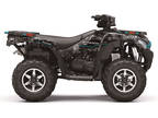 2024 Kawasaki Brute Force 750 EPS LE