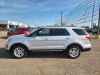 2017 Ford Explorer XLT 130000 miles