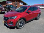 2020 Buick Encore Red, 35K miles
