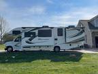 2021 Jayco Greyhawk 29mv 32ft