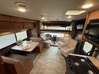 2017 Winnebago Vista 26HE 27ft