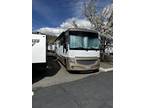 2012 Itasca Meridian 33C 34ft