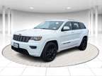 2020 Jeep Grand Cherokee Altitude 33334 miles