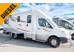 2014 Winnebago View 24G 26ft