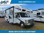 2024 Jayco Redhawk Ford E-450 24B 26ft