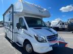 2016 Jayco Melbourne 24L 25ft