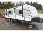 2015 Dutchmen Coleman 274BH 27ft