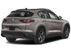 2022 Alfa Romeo Stelvio Sprint 23516 miles