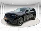 2021 Jeep Grand Cherokee High Altitude 39074 miles