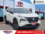2021 Nissan Rogue S 64099 miles
