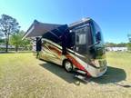 2018 Newmar Ventana LE 3709 37ft